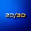 2D/3D Animation