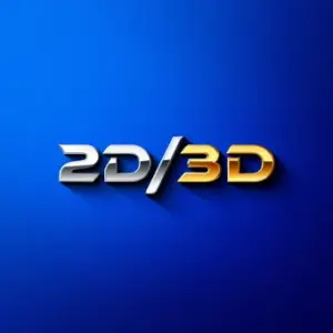 2D/3D Animation