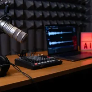 Podcast Production