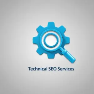 Technical SEO Services