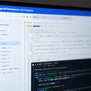 API Development and Integration